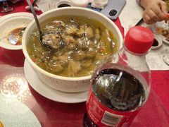 -福州美伦大饭店-中餐厅