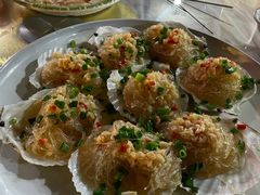 -春和發特色蒸饺(浐河西路店)