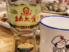 -關東雪东北菜(中庚漫游城店)