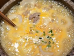 -仓桥家·焗寿司·锅物(光谷步行街店)