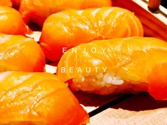 -长春高新益田福朋喜来登酒店·宜客乐标帜餐厅