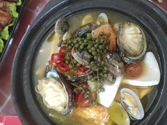 -琼大师东方烤乳猪(亚特兰蒂斯店)