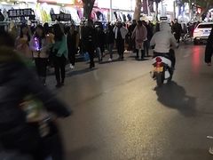 -健康路夜市