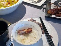 -章吴记喜瑞餐厅(东东城店)