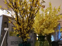 -花舍·新派粤菜·西餐·下午茶(亚运村·鸟巢店)