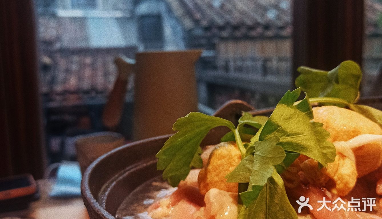 佛山岭南天地|日式zakka雜货食堂🎏