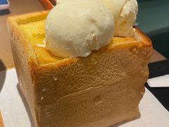 面包遇上冰淇淋-新发现(宝山龙湖店)