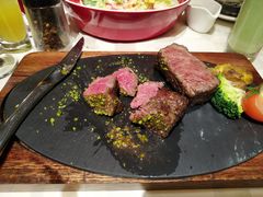 -西堤厚牛排(王府井店)