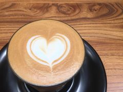 -阿什卡咖啡馆ESSCA COFFEE(塔里木石油宾馆店)