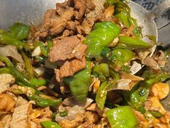 -老湘村·湖南土菜(天河维多利店)