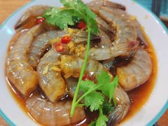 -唔止卤嘢·潮州菜(鹭江店)