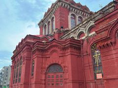 -圣·阿列克谢耶夫教堂