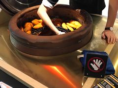 -太原茂业天地购物中心