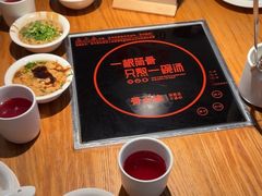 -骨之味·筒骨汤火锅(晋江万达店)