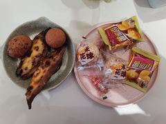 -野人串吧.烤串(于洪广场店)