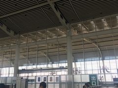 -苏州园区站