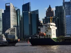 -北外滩百艇汇游艇俱乐部