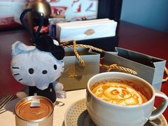 -王府井文华东方酒店-紫膳餐厅