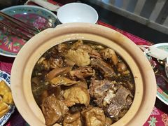 -小娘惹厨房Little Nyonya(狮城有约上榜店)