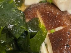 -桃屋日本料理(清华科技园店)