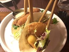 -肴约·花园式餐厅(湖里店)
