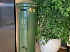 -行者书屋大堂吧 ·下午茶(南京圣和府邸酒店)