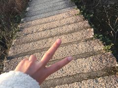 -大罗山风景区