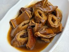 卤水猪肚拼大肠-腰记饭店(龙源路店)
