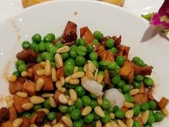 八宝酱丁-花中城·杭帮菜·粤菜·海鲜火锅(清泰街店)
