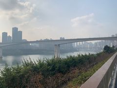 -重庆市江北嘴中央商务区中央公园