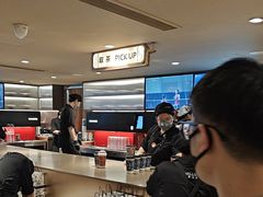 -霸王茶姬(上海恒基名人店)