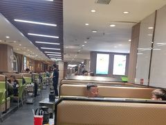 -清真·锦翔炝锅鱼(明德门店)