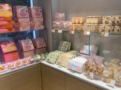 零售区-好利来(回龙观西大街店)