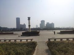 -汇泉广场