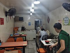 -鑫明明拉面(宁化路店)