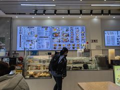-豆香园(龙翔店)