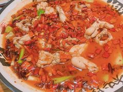 -丹东立强海鲜烧烤·牛B大串(星海店)
