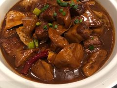 -简小舍·民间手艺菜(武昌江滩店)