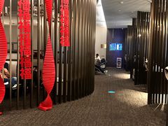 -白云机场易登机休息室