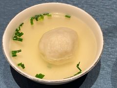 福州鱼丸肉燕-闽海肴(北辰荟店)