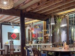 -吃货私房菜(丽江束河古镇店)
