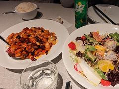 精品宫保鸡丁-望京辣宴·古法川菜(望京店)