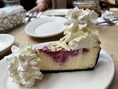 -The Cheesecake Factory 芝乐坊餐厅(王府中環店)