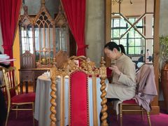 -玫瑰厅上海菜(兴国路店)