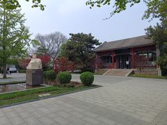 -北京鲁迅博物馆(北京新文化运动纪念馆鲁博馆区)