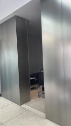 -CHIC 国潮男士发型