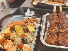 -池田寿司·新鲜现做(西红门荟聚店)