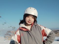 -北京西山滑雪场