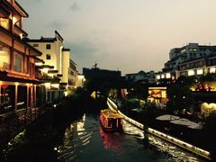 -秦淮小吃城(夫子庙店)