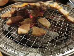 冷鲜猪五花-韩国料理大力士(屏风街店)